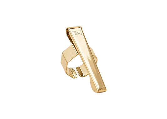 The-Unmediocre-Store-Kaweco-Gold-Octagonal-Clip