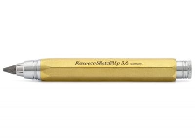 he-Unmediocre-Store-Kaweco-Brass-Sketch-Up-Pencil