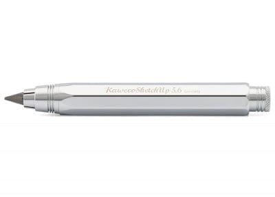 he-Unmediocre-Store-Kaweco-Silver-Sketch-Up-Pencil
