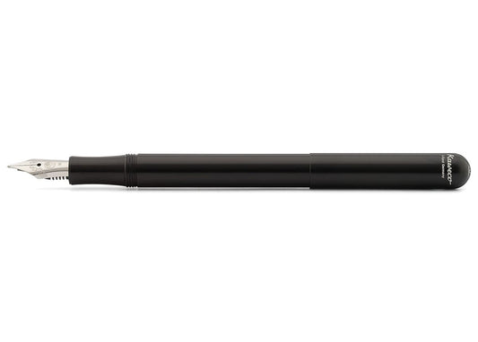 he-Unmediocre-Store-Kaweco-Aluminium-Black-Liliput-Fountain-Pen