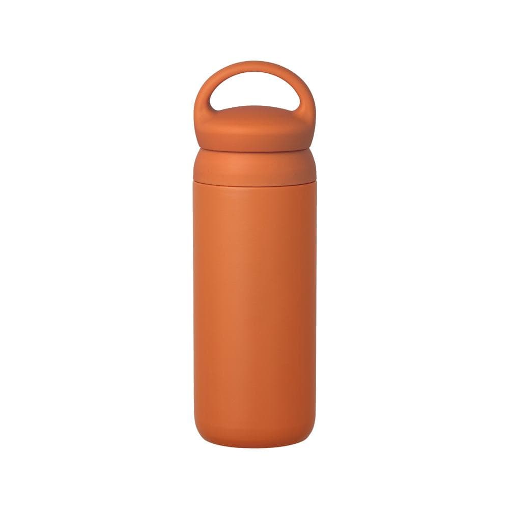 Kinto Eco Kitchen Orange Day Off Tumbler 500ml