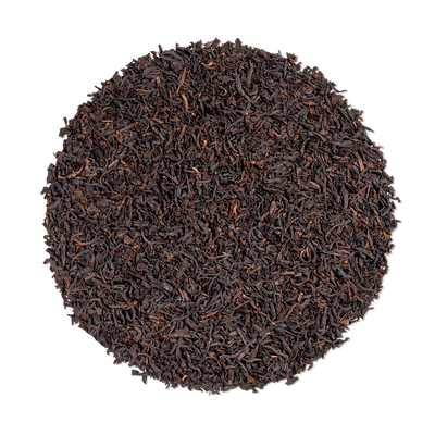 Kusmi tea Branded Teas 100g large tin Earl Grey Organic Kusmi Tea