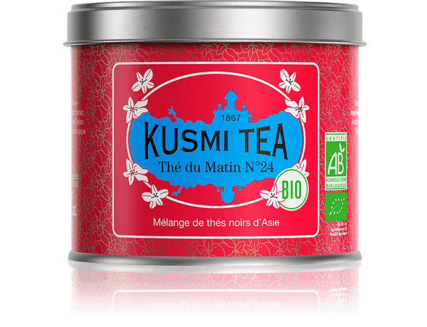 St-Petersburg (Organic) - Kusmi Tea