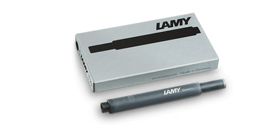 The-Unmediocre-Store-Lamy-Black-Ink-Refill-Cartridges