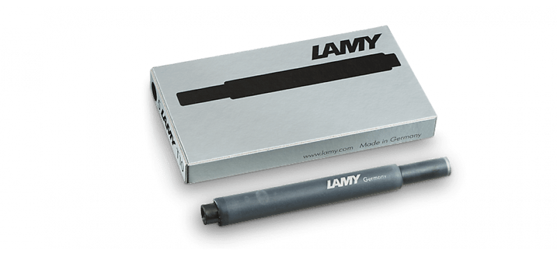 The-Unmediocre-Store-Lamy-Black-Ink-Refill-Cartridges