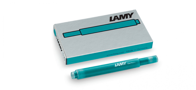 The-Unmediocre-Store-Lamy-Turmaline-Ink-Refill-Cartridges