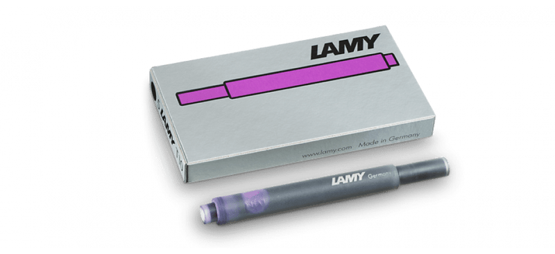 The-Unmediocre-Store-Lamy-Violet-Ink-Refill-Cartridges