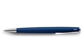 Lamy Pens Imperial Blue Lamy Studio Ballpoint Pen