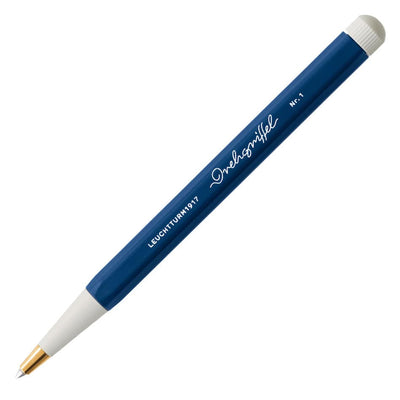 Leuchtturm Pen Navy Leuchtturm Ballpoint Pen