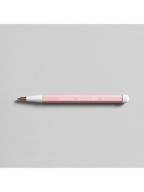 Leuchtturm Pen Powder Leuchtturm Ballpoint Pen