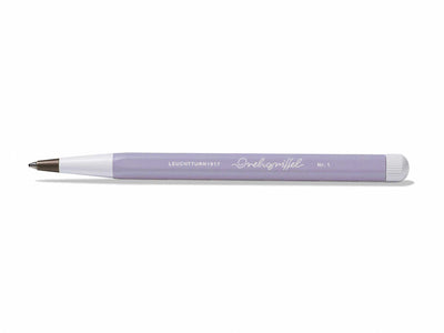 Leuchtturm Pen Lilac Leuchtturm Gel Pen