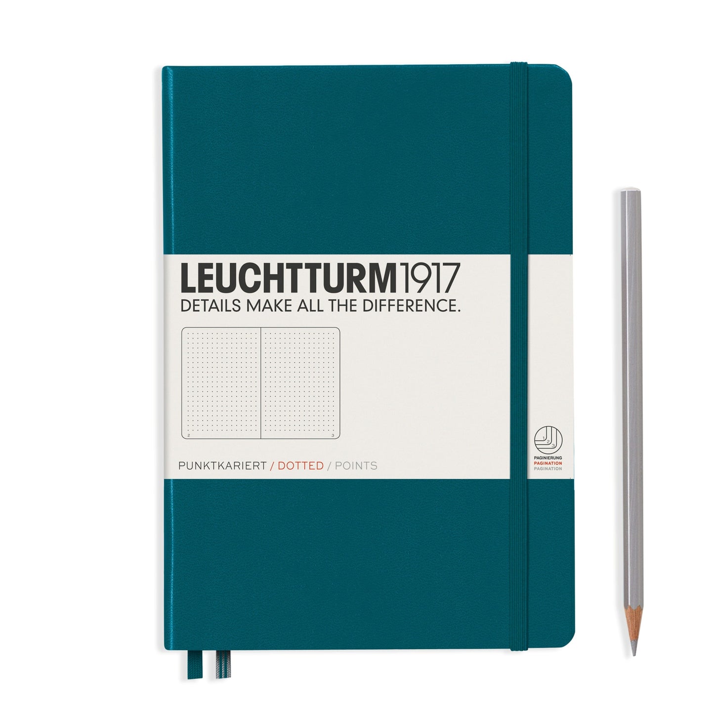 The-Unmediocre-Store-Leuchtturm-Pacific-Medium-A5-Dotted-Notebook