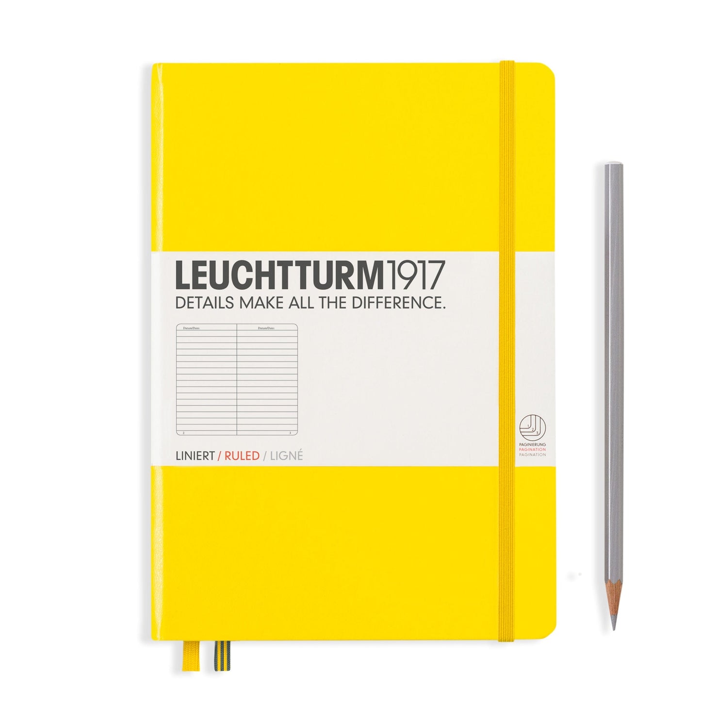 The-Unmediocre-Store-Leuchtturm-Lemon-Medium-A5-Lined-Notebook