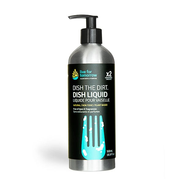 The-Unmediocre-Store-LFT-Unscented-2x-Concentration-Liquid-Dish-Soap