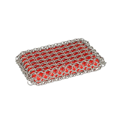 Lodge Cleaning Chainmail Scrubbing Pad