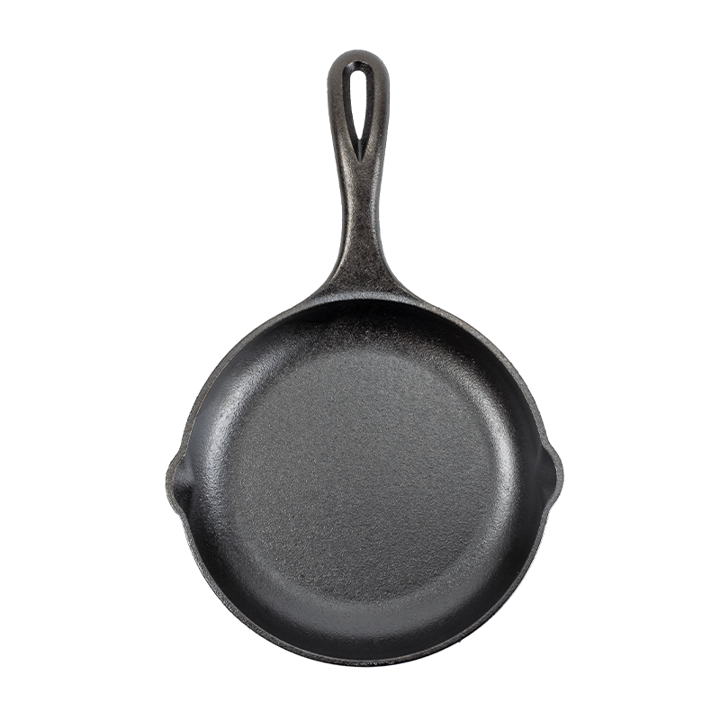Lodge Chef’s Collection Skillet