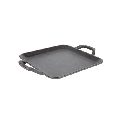 Lodge Chef’s Collection Square Griddle 11”