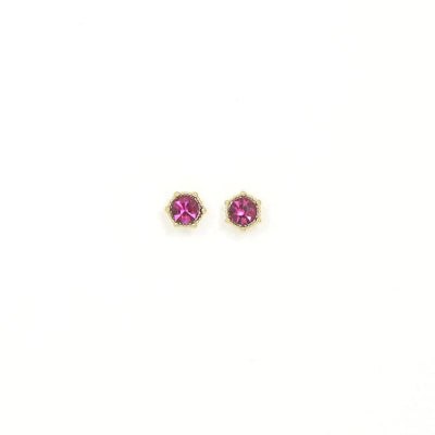 Lover's Tempo Accessories Astrid Stud earrings