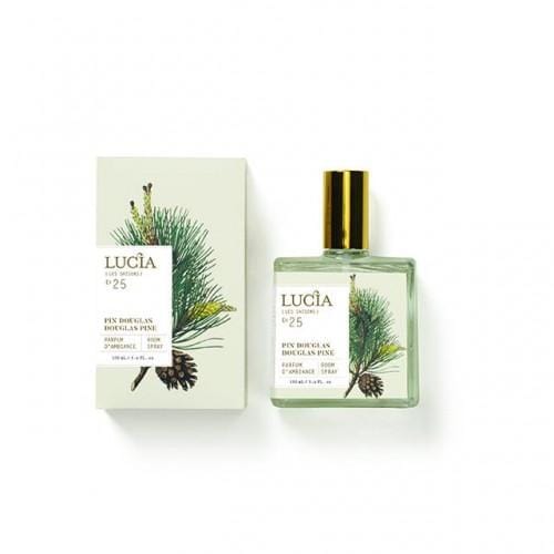 Lucia Eco Home Douglas Pine Room Spray 27ml