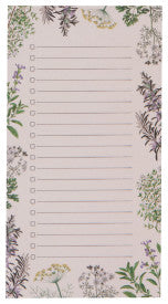 List It Magnetic Notepads