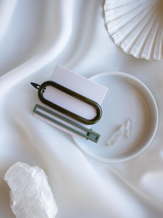 Nat and Noor Jewelry Nat + Noor Hair Clips