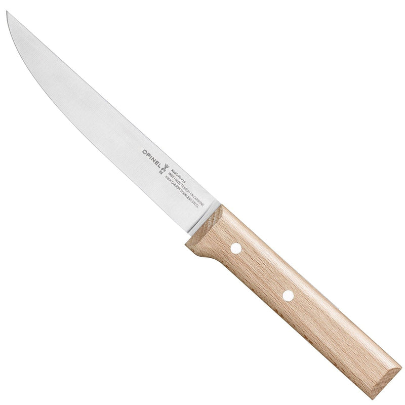 Opinel Kitchen Knives Parallele Carving knife No 120