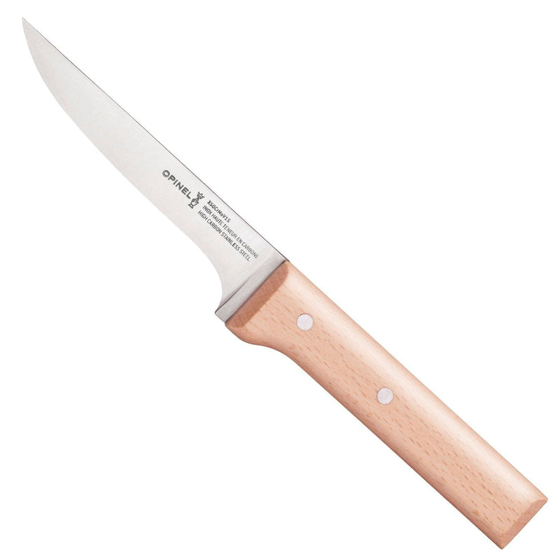 Opinel Kitchen Knives Parallele Meat & Poultry Boning knife No 122