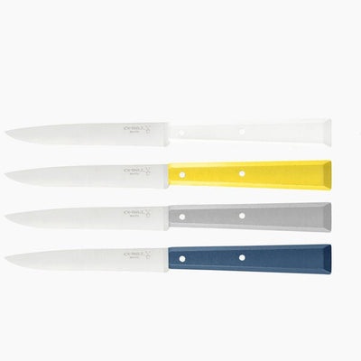 Opinel Céleste Table Knives Set of 4 #125