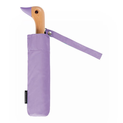 Original Duckhead Accessories Lilac Original Duckhead Compact Umbrella