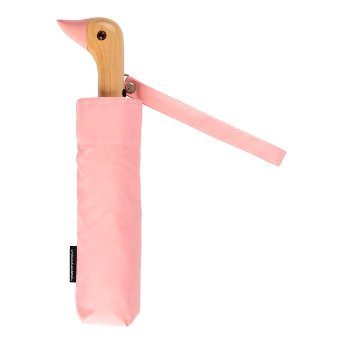 Original Duckhead Accessories Pink Original Duckhead Compact Umbrella
