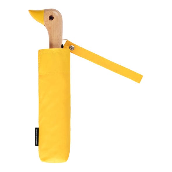 Original Duckhead Accessories Yellow Original Duckhead Compact Umbrella
