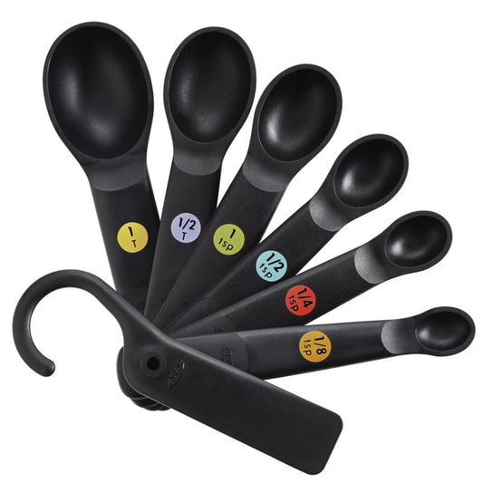 Oxo Kitchen Tools & Utensils 7pc Measuring Spoons Set