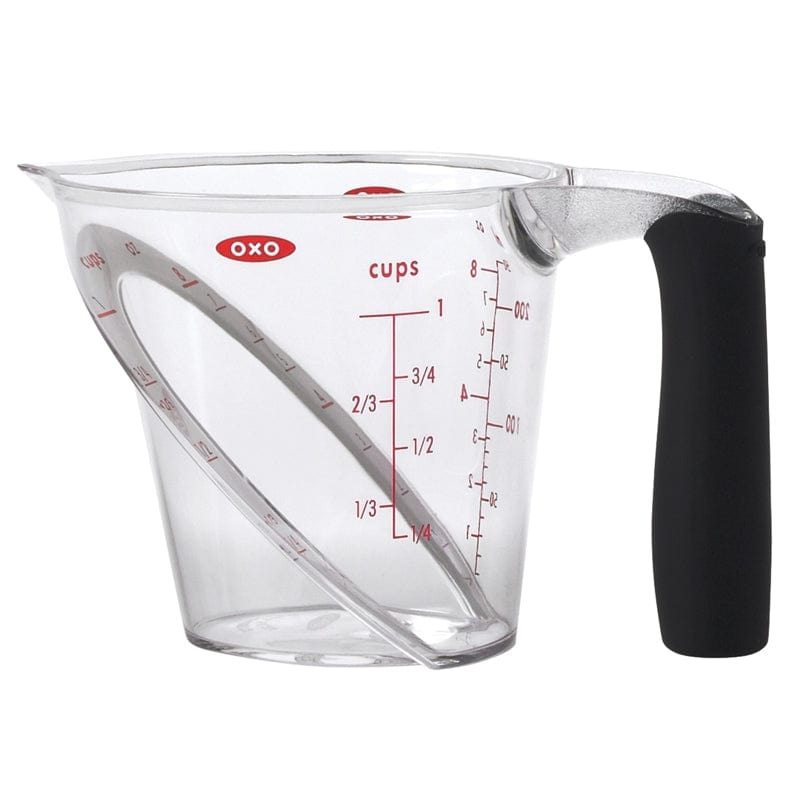 Oxo Kitchen Tools & Utensils 1 Cup Angled Measuring Cup