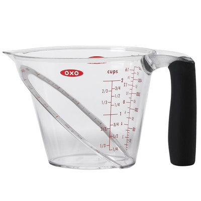 Oxo Kitchen Tools & Utensils 2 Cup Angled Measuring Cup