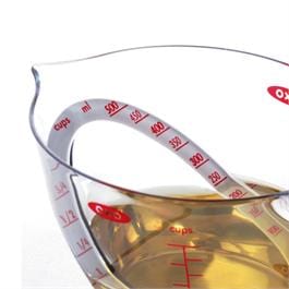 Oxo Kitchen Tools & Utensils Angled Measuring Cup