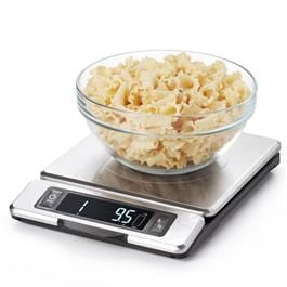 Oxo Kitchen Tools & Utensils Digital Food Scale