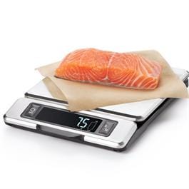 Oxo Kitchen Tools & Utensils Digital Food Scale