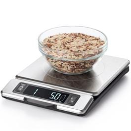 Oxo Kitchen Tools & Utensils Digital Food Scale