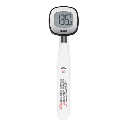 Oxo Kitchen Tools & Utensils Digital Thermometer