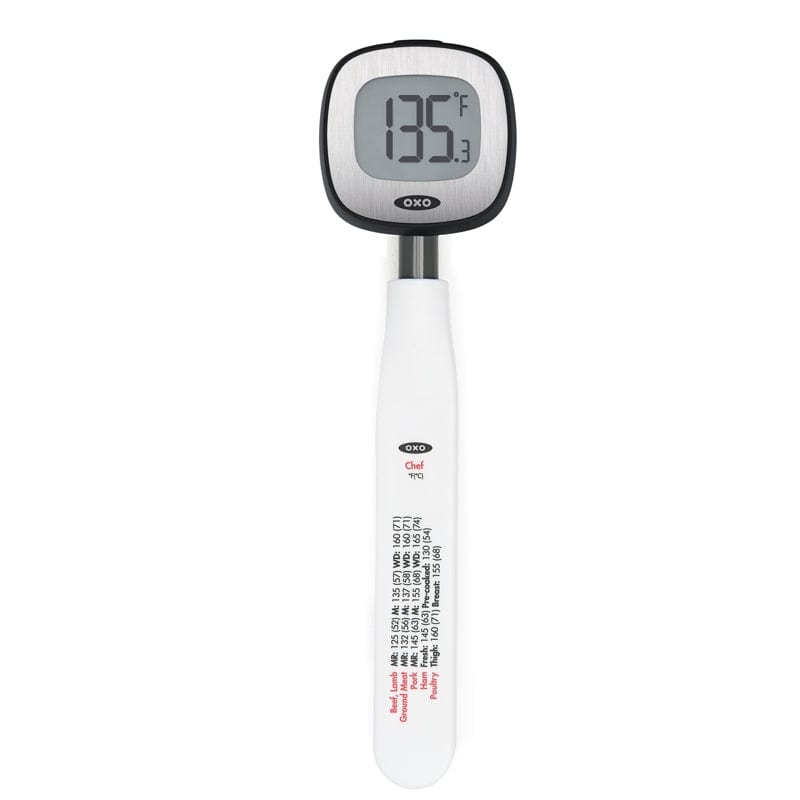 Oxo Kitchen Tools & Utensils Digital Thermometer