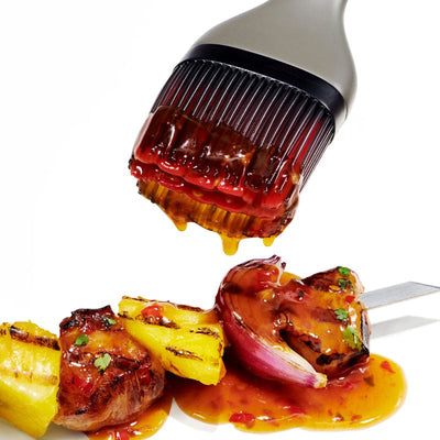 Oxo Kitchen Tools & Utensils Grilling Basting Brush