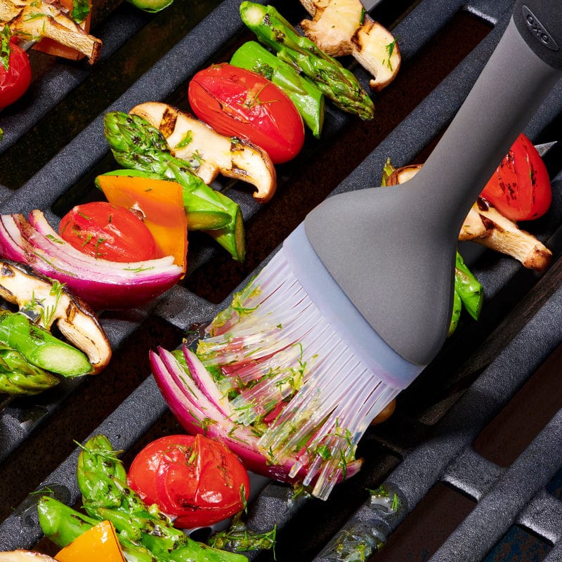 Oxo Kitchen Tools & Utensils Grilling Basting Brush