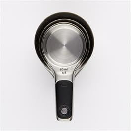 Oxo Kitchen Tools & Utensils Measuring Cup Set