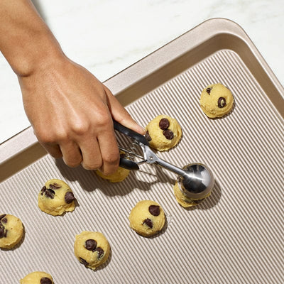 Oxo Kitchen Tools & Utensils Non-Stick Pro Cookie Sheet