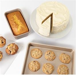 Oxo Kitchen Tools & Utensils Non-Stick Pro Muffin Pan