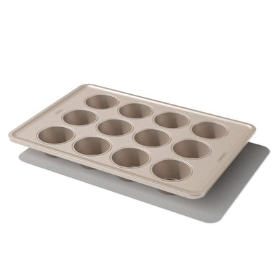 Oxo Kitchen Tools & Utensils Non-Stick Pro Muffin Pan