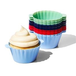 Oxo Kitchen Tools & Utensils Silicone Baking Cups