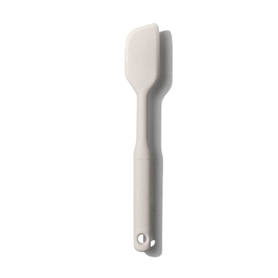 Oxo Kitchen Tools & Utensils Small Silicone Spatula - Oat