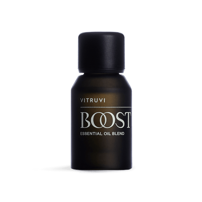 Vitruvi Boost Essential Oil Blend