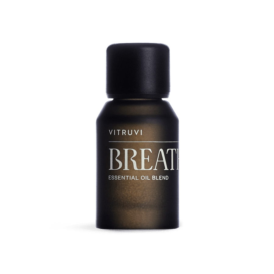 Vitruvi Breathe Essential Oil Blend